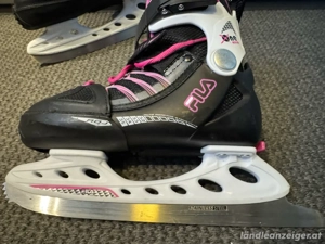 Eislaufschuhe Fila Grösse 32-35