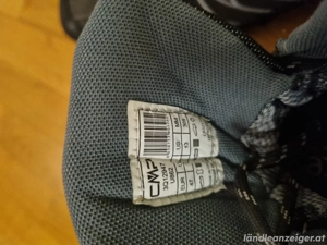 Neuwertige Wanderschuhe Gr. 47 Bild 4