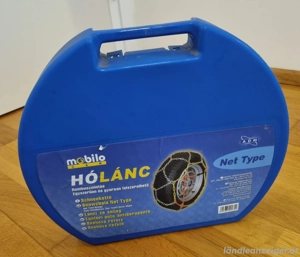 Schneeketten NEU zu verkaufen 