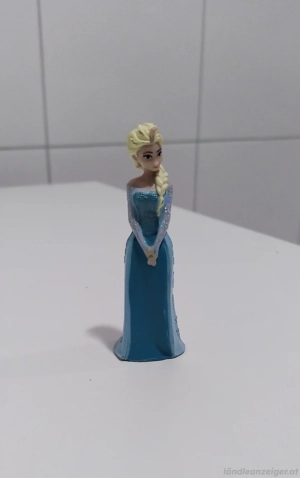 Tonie Elsa Die Eiskönigin Frozen I