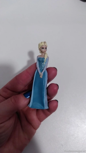 Tonie Elsa Die Eiskönigin Frozen I Bild 2