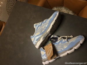 Asics Gel Laufschuhe  Bild 3