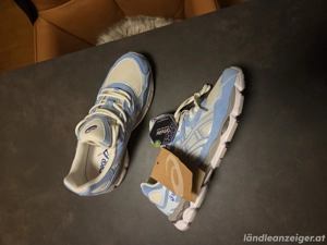Asics Gel Laufschuhe  Bild 4