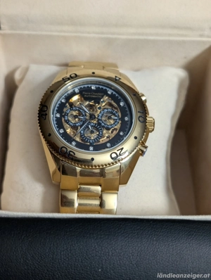 Automatikuhr   Bild 5