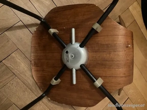 Stuhl Arne Jacobsen zu verkaufen  Bild 3