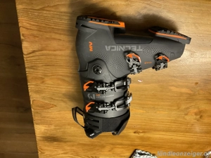 Skischuh Tecnica 