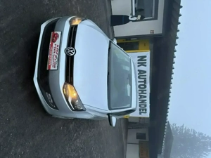 VW Polo 1.Hand TÜV.2027  Silvester Angebot    Anmeldekosten + Jahres Vignette + volltank