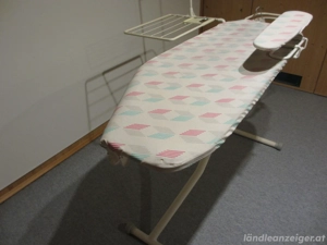 Bügelbrett FRZ Bild 4