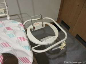 Bügelbrett FRZ Bild 5