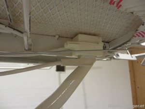 Bügelbrett FRZ Bild 6