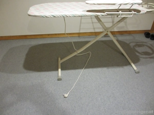 Bügelbrett FRZ Bild 7