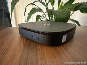 HP Elite Slice Mini-PC | i5 7. Gen | 32GB RAM |  Bild 2