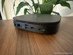 HP Elite Slice Mini-PC | i5 7. Gen | 32GB RAM |  Bild 3
