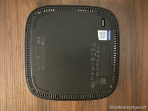 HP Elite Slice Mini-PC | i5 7. Gen | 32GB RAM |  Bild 4