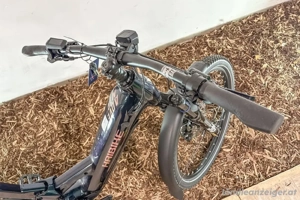 Haibike Neu E-Bike