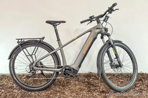 Winora Yucatan X8 Neu Unbenutzt Shimano Acera 8-Gang 45 cm