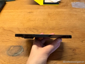iphone 14 pro max , 256 gb  Bild 3