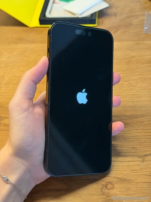 iphone 14 pro max , 256 gb  Bild 5