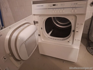 Schulthess Trockner Gebraucht Bild 3