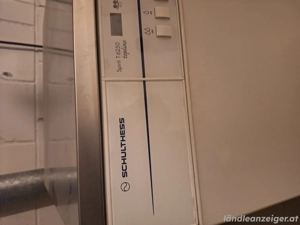 Schulthess Trockner Gebraucht