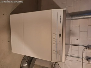 Schulthess Trockner Gebraucht Bild 2