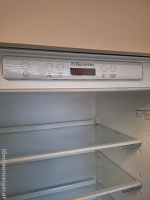 Elektrolux Einbaukühlschrank + Tiefkühler Bild 3