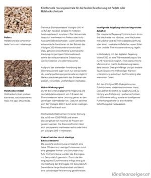 Hackschnitzelheizung Viessmann Vitoligno 300- H Bild 4