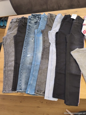 Mädchenkleidung gr. 146 152 Bild 2