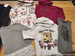Mädchenkleidung gr. 146 152 Bild 3