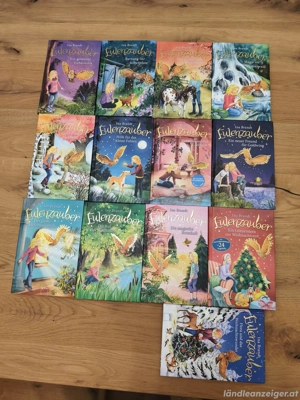 Eulenzauber Lesebücher 