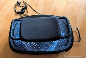 Vibrationsplatte zum Training oder zur Entspannung Bild 4