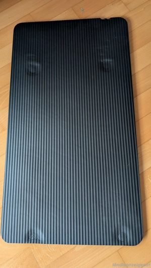 Vibrationsplatte zum Training oder zur Entspannung Bild 3