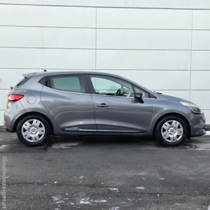 Renault Clio IV 1.2 16V | Benzin Bild 3