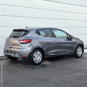 Renault Clio IV 1.2 16V | Benzin Bild 5