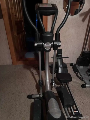 Kettler Ellipsentrainer