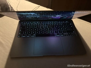 Macbook Air Bild 2
