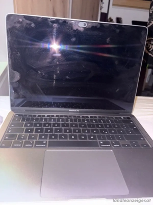 Macbook Air Bild 4