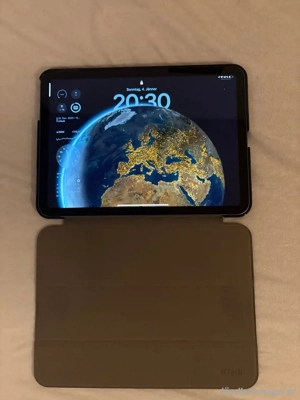 neues Ipad 11  Bild 3