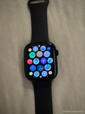 Apple watch  Bild 2