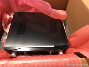 Mark Levinson No 519