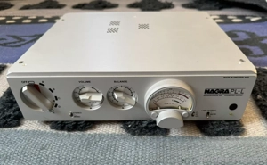 Nagra PL-L  Bild 2