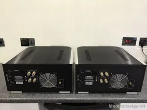 Classe Audio CA-M600 Bild 3