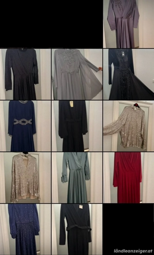 Abendkleider