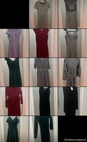 Abendkleider
