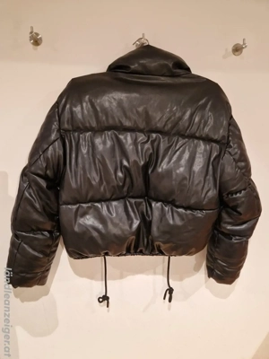 Bershka Mädchen Jacke  Bild 2