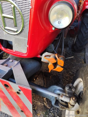 Lindner BF 22A  Bild 5