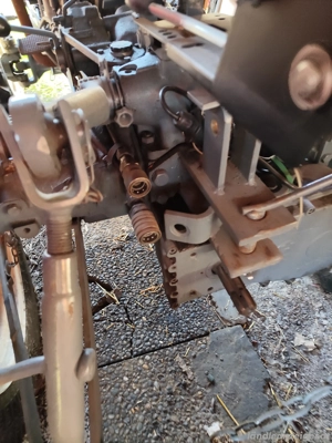 Lindner BF 22A  Bild 3