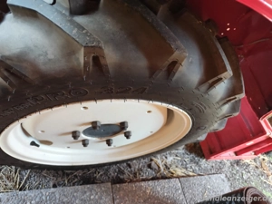 Lindner BF 22A  Bild 2