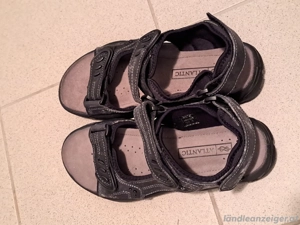 Sandalen NEU Atlantic Gr 43 Herren 