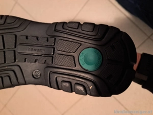 Sandalen NEU Atlantic Gr 43 Herren  Bild 2